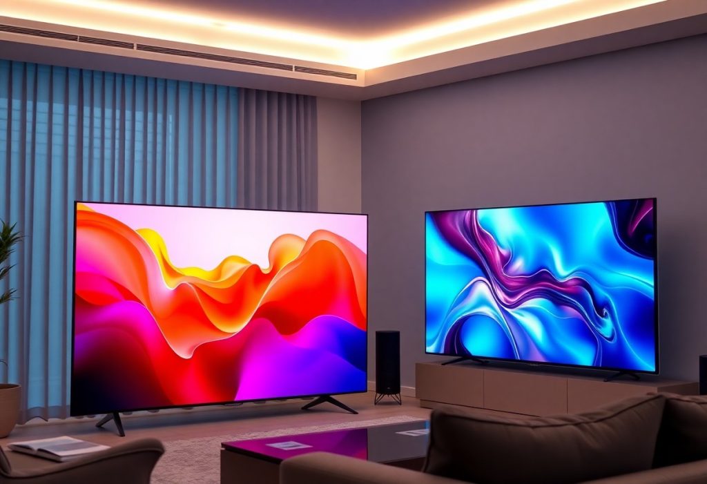 Samsung oled tv 83 inch lg scherm samsung-oled-tv-83-inch-lg-scherm-szs